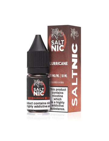 RUTHLESS STRIZZY SALT NIC 10ML